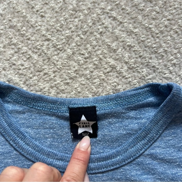 Pixie Lane Tee - Picture 3 of 3